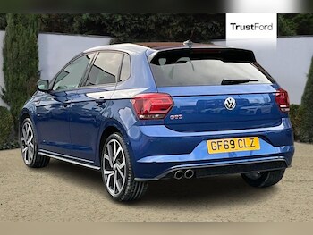 Used Volkswagen Polo undefined for sale - 77176403: Photo