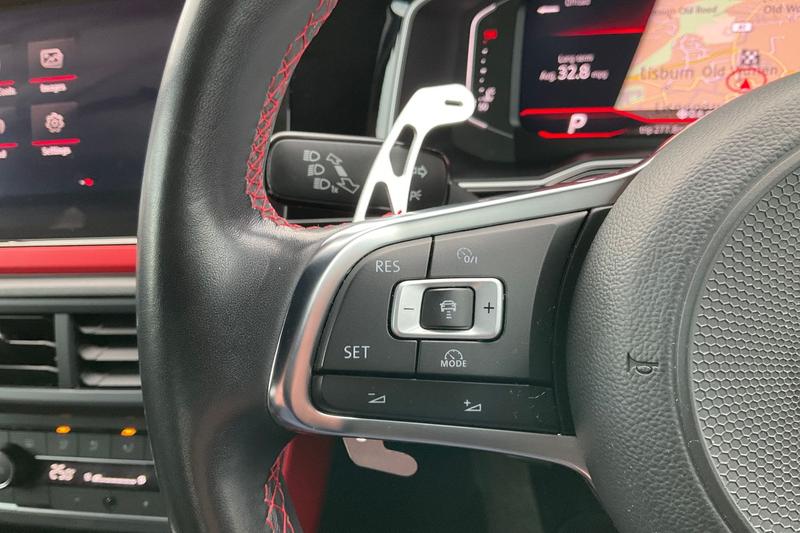 Used Volkswagen Polo for sale - 77176403: Photo 31