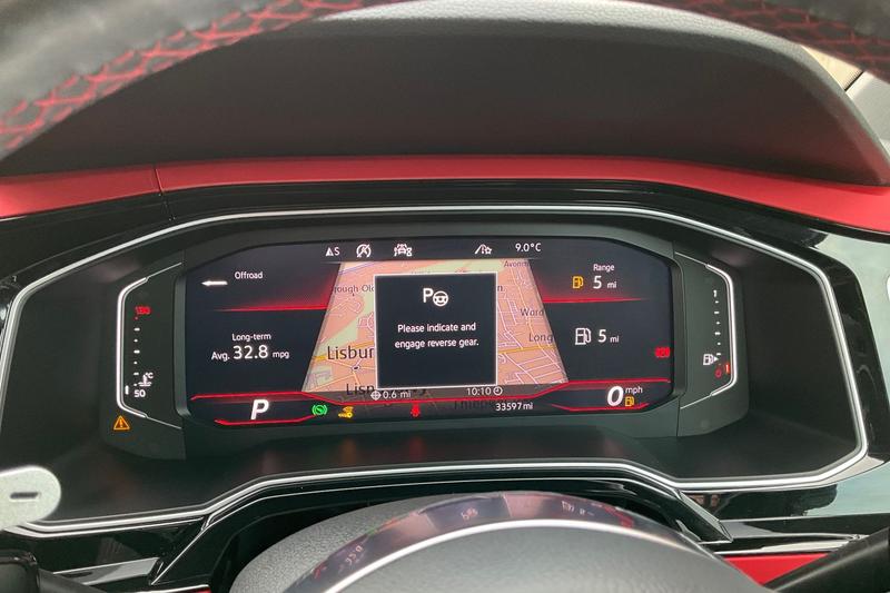 Used Volkswagen Polo for sale - 77176403: Photo 34