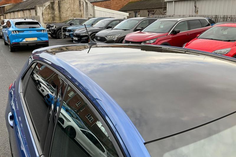 Used Volkswagen Polo for sale - 77176403: Photo 35