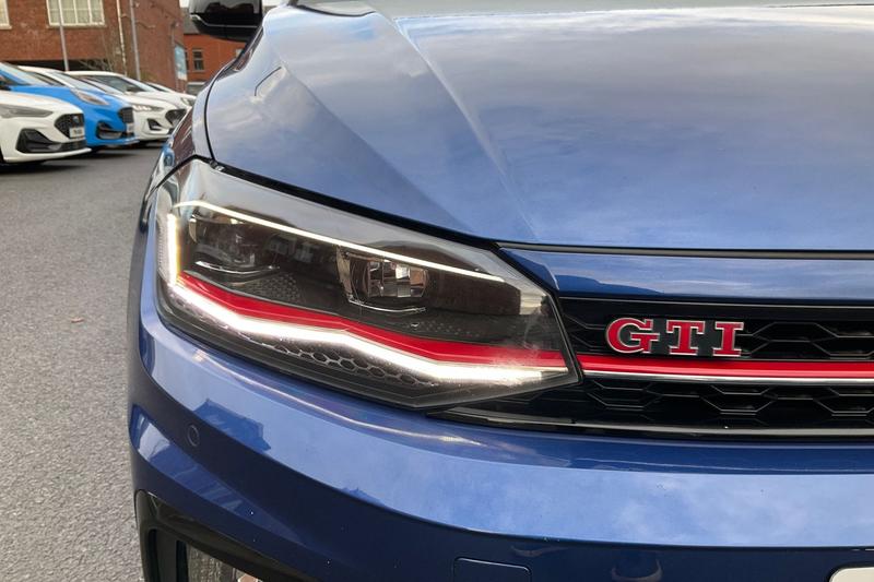 Used Volkswagen Polo for sale - 77176403: Photo 37