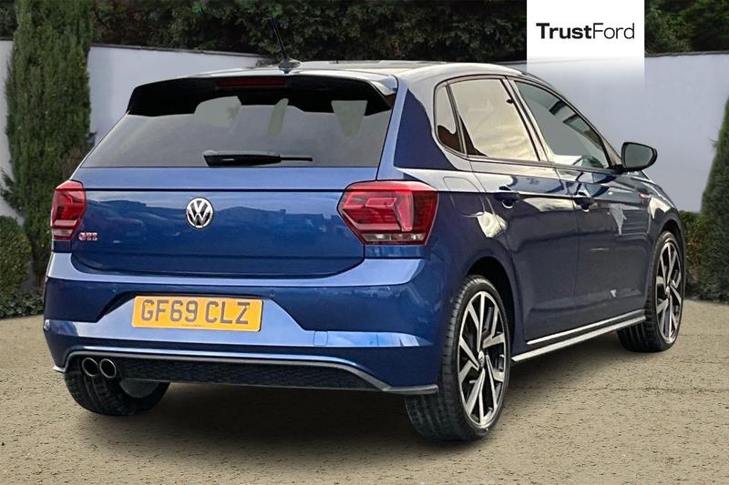 Used Volkswagen Polo for sale - 77176403: Photo 4