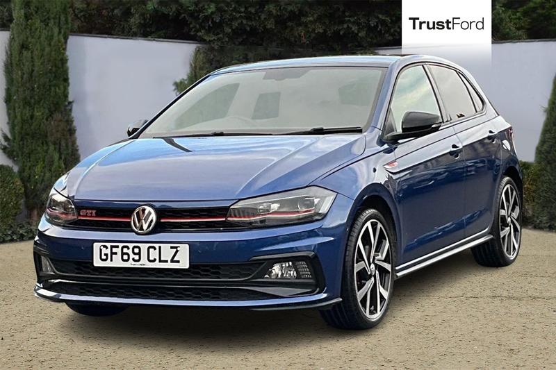 Used Volkswagen Polo for sale - 77176403: Photo 5