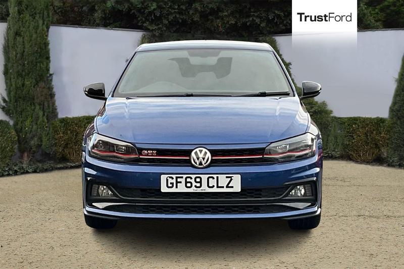 Used Volkswagen Polo for sale - 77176403: Photo 6