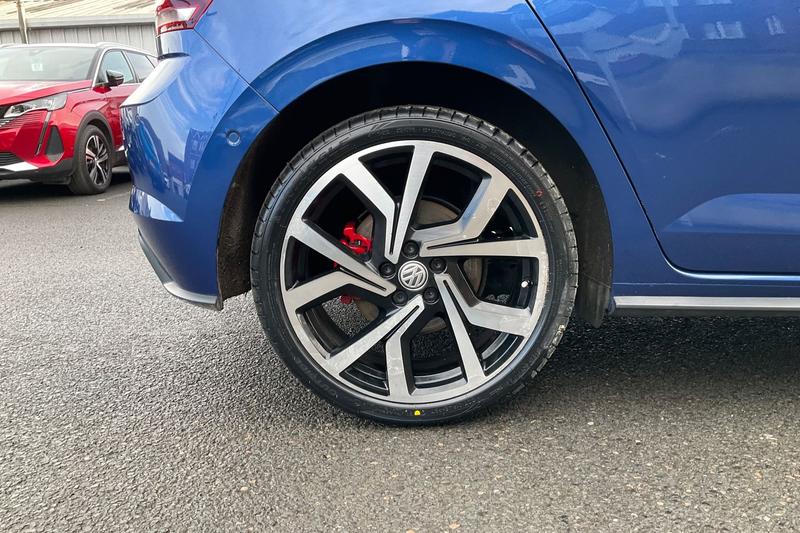 Used Volkswagen Polo for sale - 77176403: Photo 8