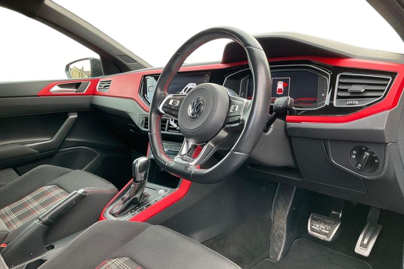 Used Volkswagen Polo for sale - 77176403: Photo 9