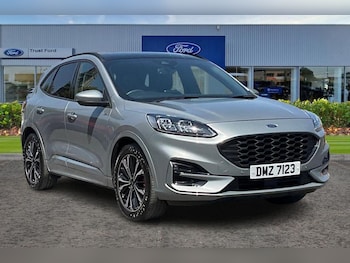 Used Ford Kuga 2024 for sale - 79008382: Photo
