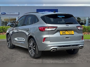 Used Ford Kuga 2024 for sale - 79008382: Photo