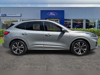 Used Ford Kuga 2024 for sale - 79008382: Photo