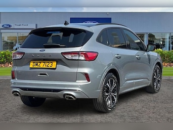 Used Ford Kuga 2024 for sale - 79008382: Photo