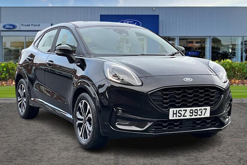 Used Ford Puma 2024 for sale - 76467705: Photo 1