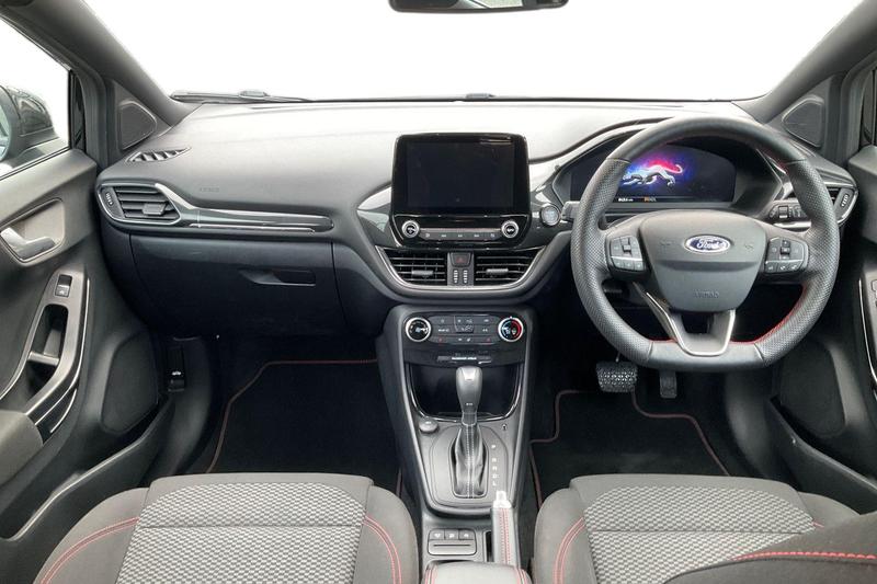 Used Ford Puma 2024 for sale - 76467705: Photo 10