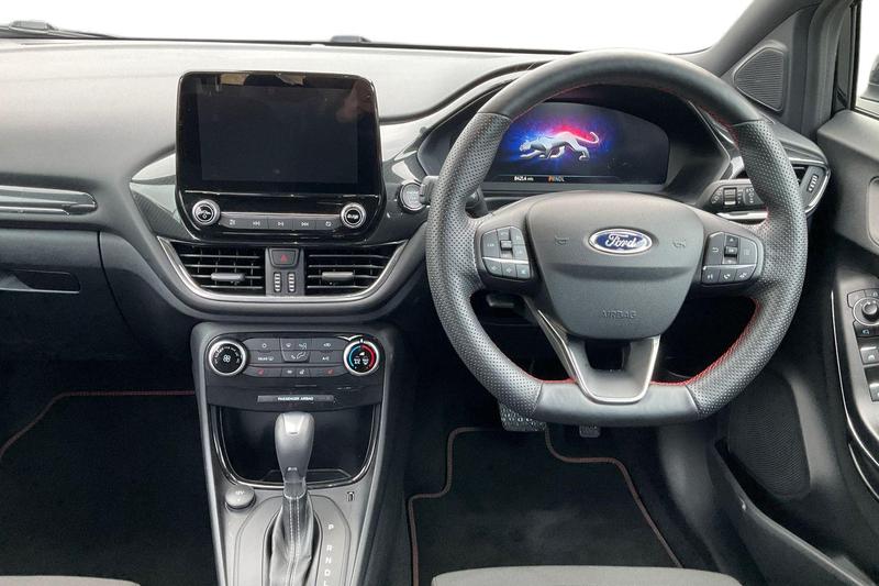 Used Ford Puma 2024 for sale - 76467705: Photo 11