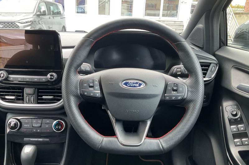 Used Ford Puma 2024 for sale - 76467705: Photo 12