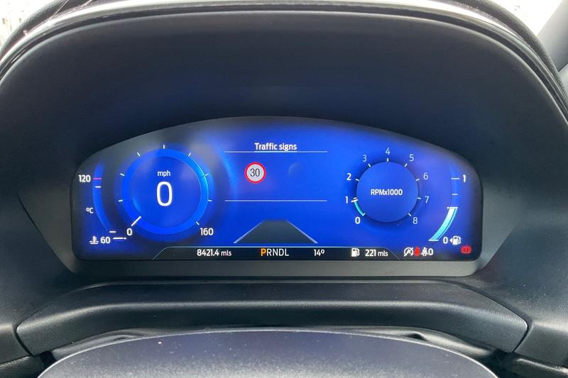 Used Ford Puma 2024 for sale - 76467705: Photo 13