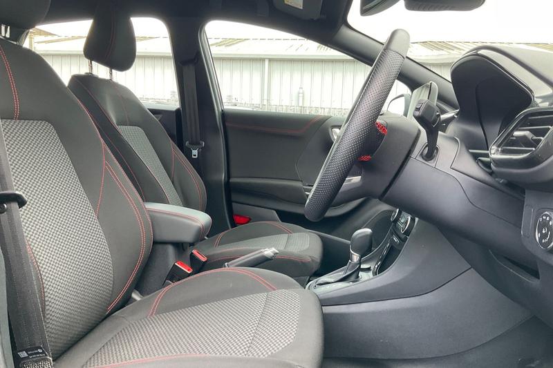 Used Ford Puma 2024 for sale - 76467705: Photo 17