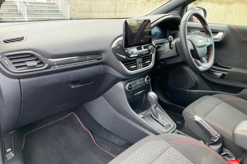 Used Ford Puma 2024 for sale - 76467705: Photo 18