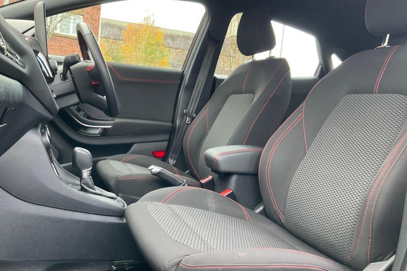 Used Ford Puma 2024 for sale - 76467705: Photo 19