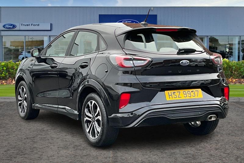 Used Ford Puma 2024 for sale - 76467705: Photo 2