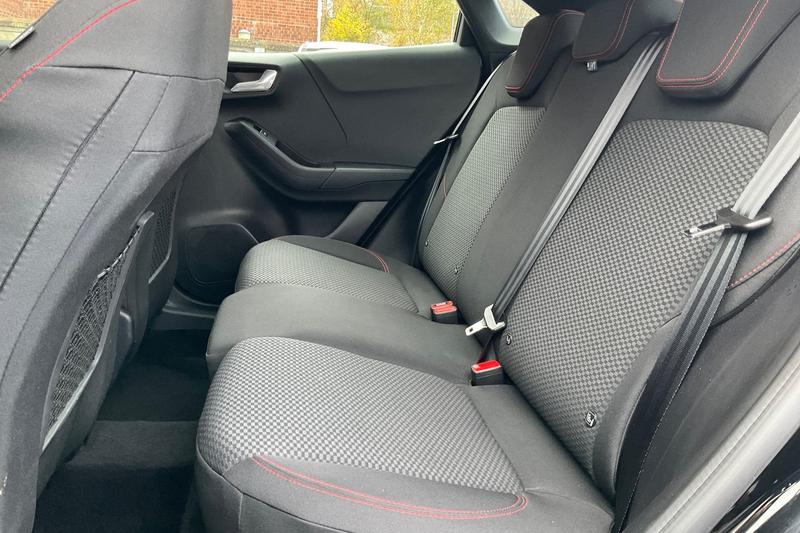 Used Ford Puma 2024 for sale - 76467705: Photo 20