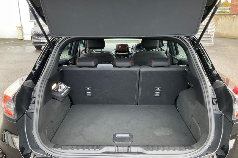 Used Ford Puma 2024 for sale - 76467705: Photo 21