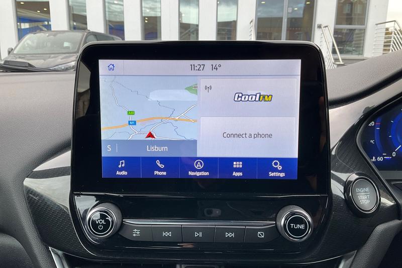 Used Ford Puma 2024 for sale - 76467705: Photo 23