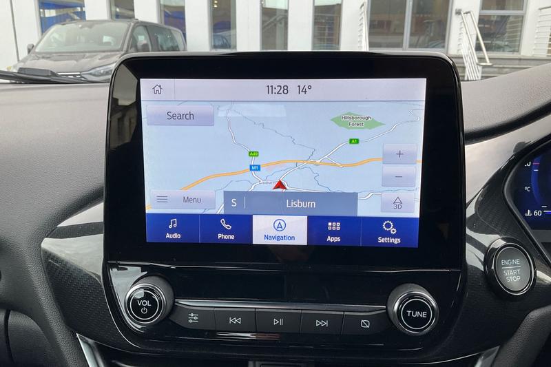 Used Ford Puma 2024 for sale - 76467705: Photo 24