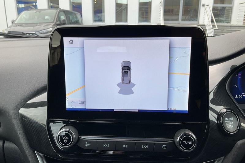 Used Ford Puma 2024 for sale - 76467705: Photo 25