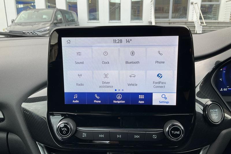 Used Ford Puma 2024 for sale - 76467705: Photo 26