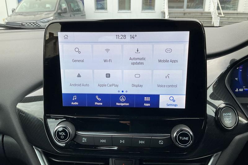 Used Ford Puma 2024 for sale - 76467705: Photo 27