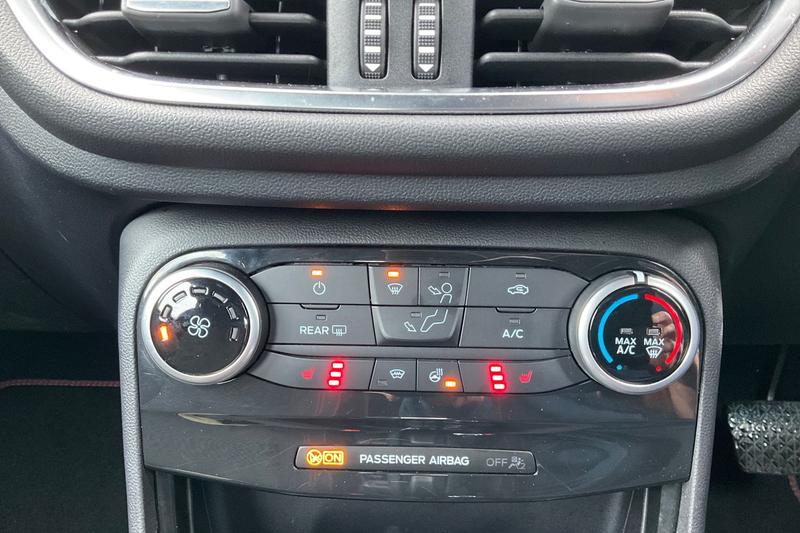 Used Ford Puma 2024 for sale - 76467705: Photo 28