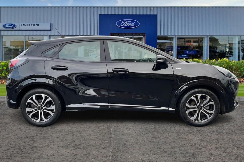 Used Ford Puma 2024 for sale - 76467705: Photo 3