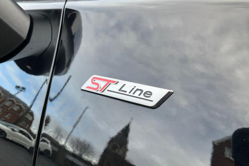 Used Ford Puma 2024 for sale - 76467705: Photo 39