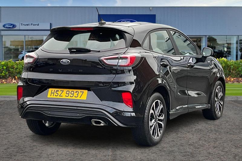 Used Ford Puma 2024 for sale - 76467705: Photo 4