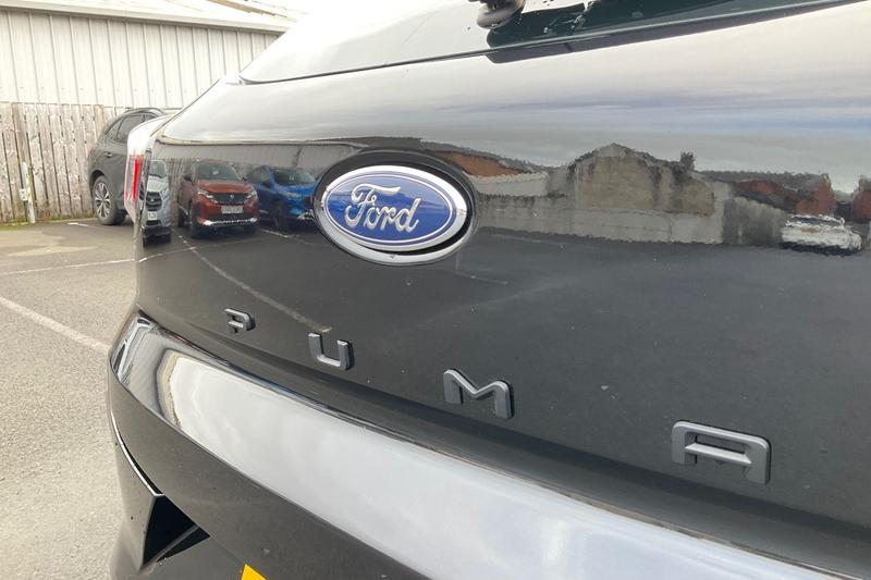 Used Ford Puma 2024 for sale - 76467705: Photo 40