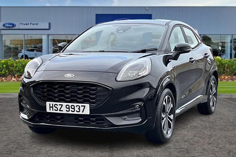Used Ford Puma 2024 for sale - 76467705: Photo 5