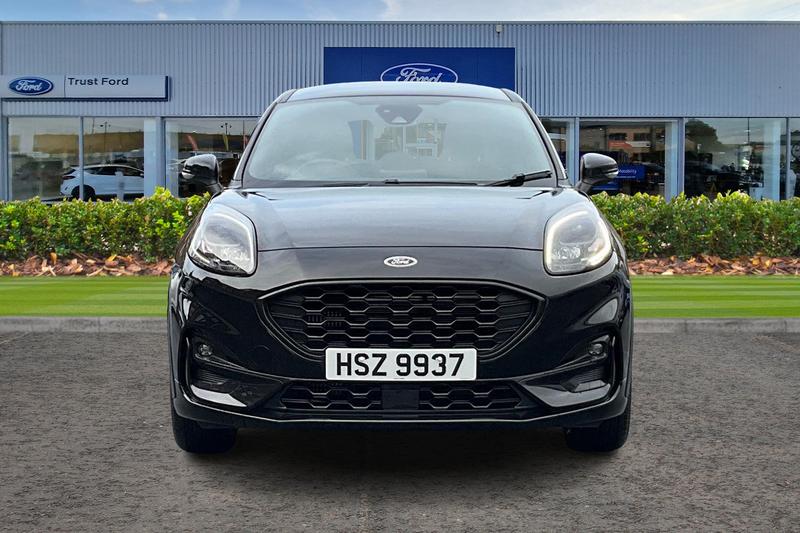 Used Ford Puma 2024 for sale - 76467705: Photo 6