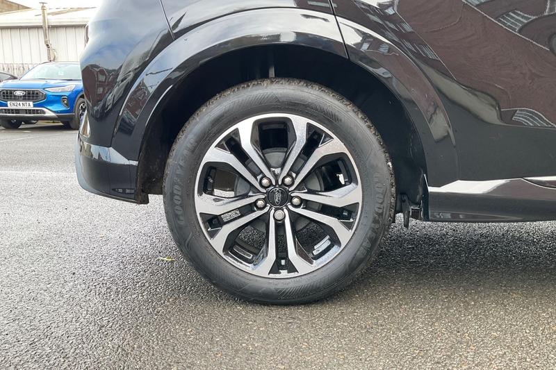 Used Ford Puma 2024 for sale - 76467705: Photo 8