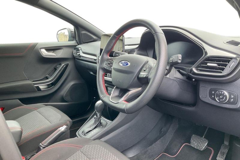 Used Ford Puma 2024 for sale - 76467705: Photo 9