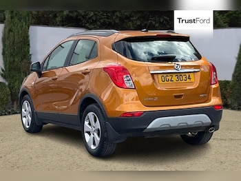 Used Vauxhall Mokka X 2019 for sale - 78779482: Photo