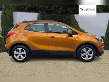 Used Vauxhall Mokka X 2019 for sale - 78779482: Photo