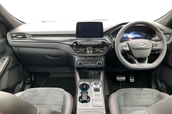 Used Ford Kuga 2023 for sale - 76202182: Photo 10