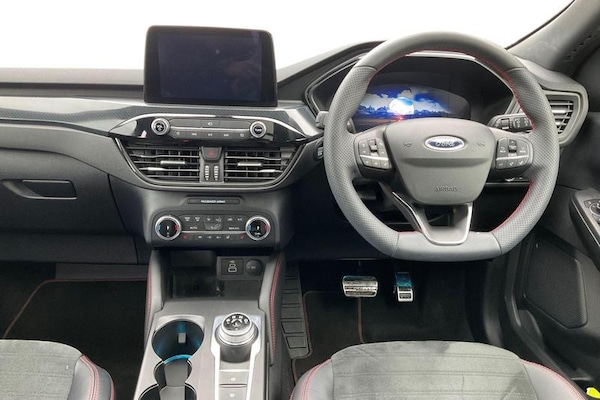 Used Ford Kuga 2023 for sale - 76202182: Photo 11