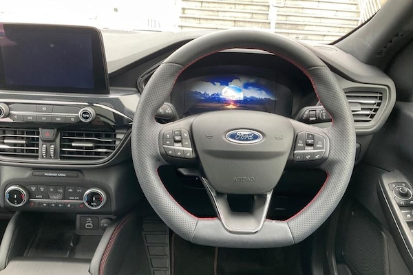 Used Ford Kuga 2023 for sale - 76202182: Photo 12