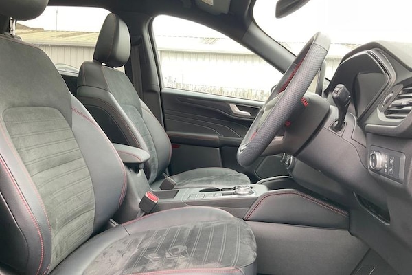 Used Ford Kuga 2023 for sale - 76202182: Photo 17