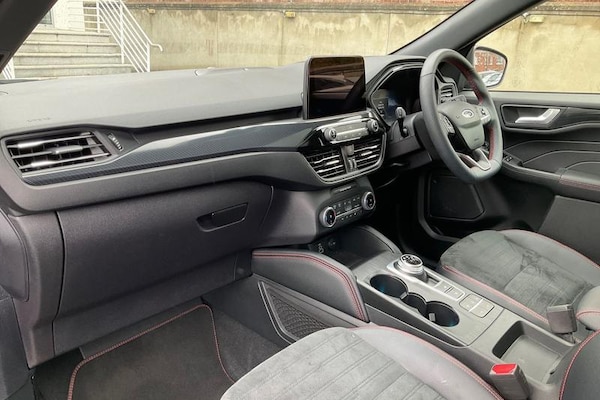 Used Ford Kuga 2023 for sale - 76202182: Photo 18
