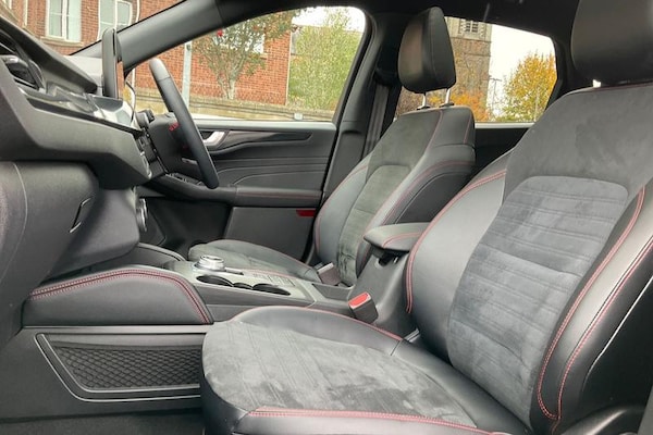 Used Ford Kuga 2023 for sale - 76202182: Photo 19