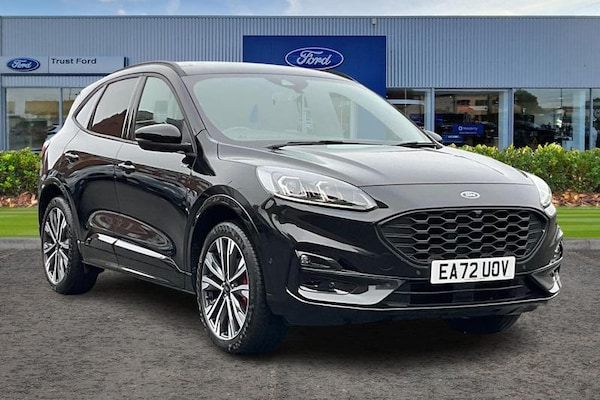 Used Ford Kuga 2023 for sale - 76202182: Photo 1