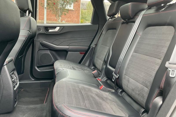 Used Ford Kuga 2023 for sale - 76202182: Photo 20