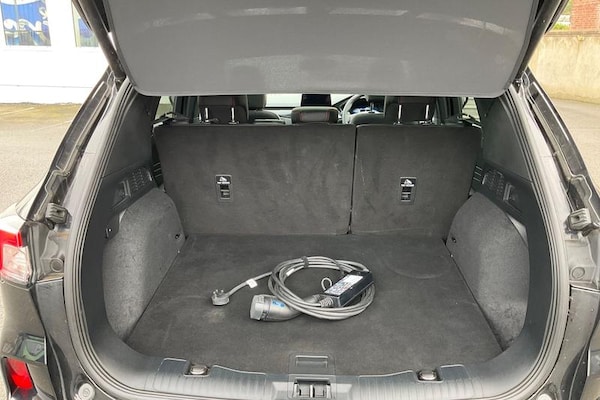 Used Ford Kuga 2023 for sale - 76202182: Photo 21